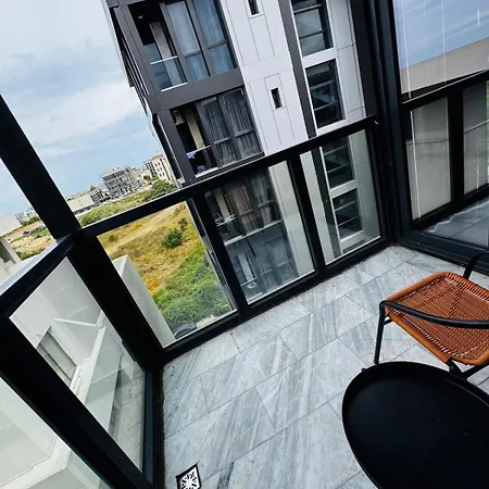 Flat Констанца
