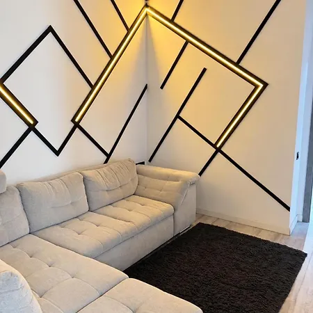 Апартаменты Flat